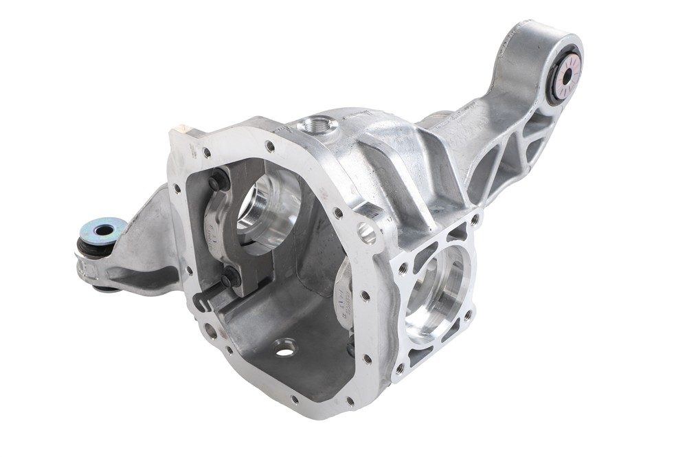 GM Genuine Parts Differential Carrier 84937895 — image 2